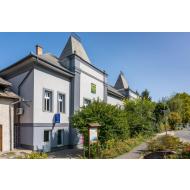 Községi Könyvtár